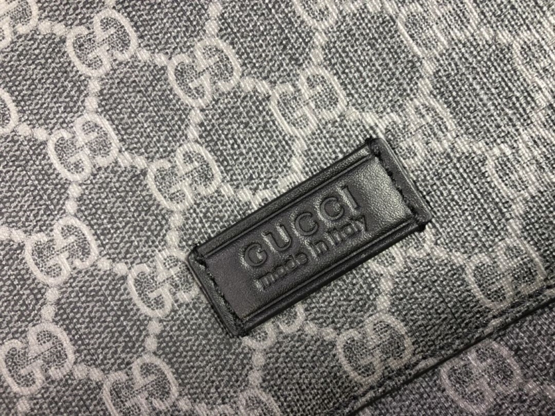 Gucci Travel Bags